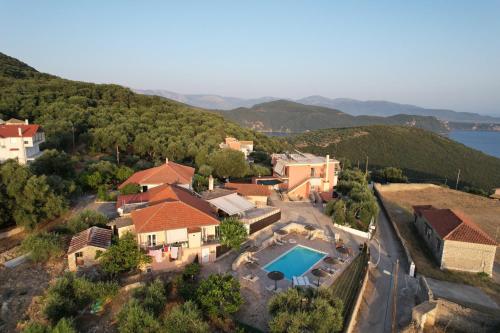 Villa Sarai