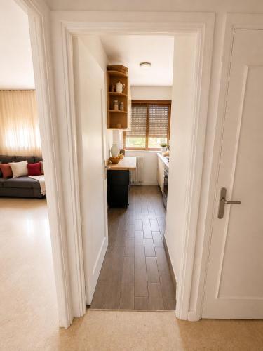 Nice hyper centre Appartement 4 pers Tout à pied