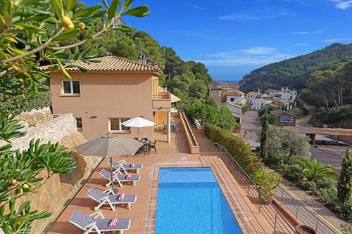 Villa Garbi, Begur – Updated 2022 Prices