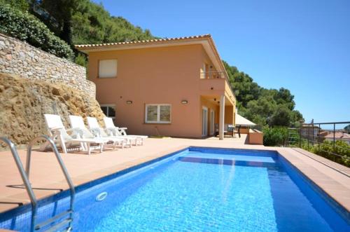 Villa Garbi, Begur – Updated 2022 Prices