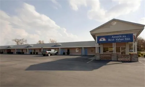 Executive Inn Muldrow in Fort Smith