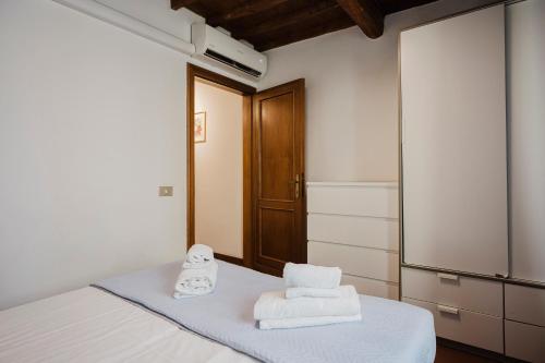 Chiasso degli Armati