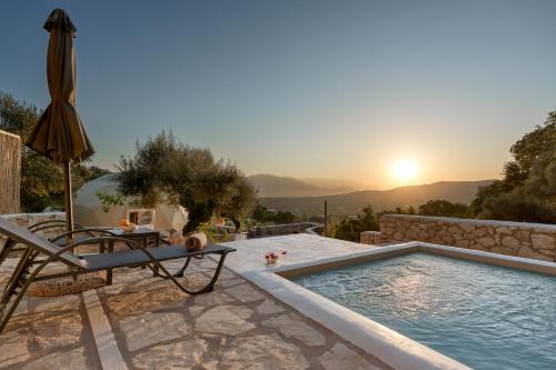 Gogna Luxury Domes - Golden Fig