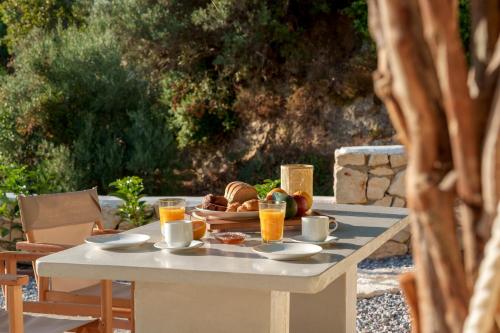 Gogna Luxury Domes - Golden Fig