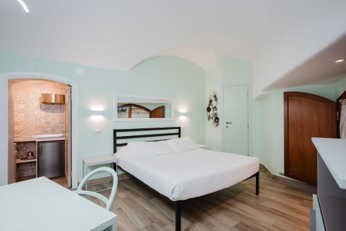 Ramaglianti Apartment