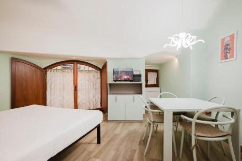 Ramaglianti Apartment