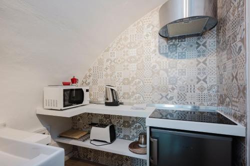 Ramaglianti Apartment