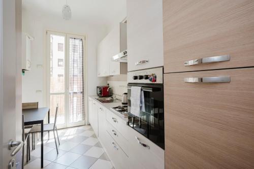 Cavour 96 Apartment