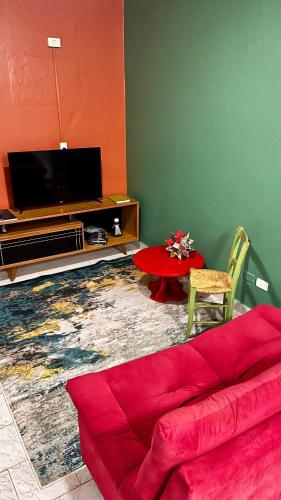 Central apartment in Ciudad del Este