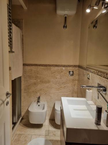 Lovely Italian small tower