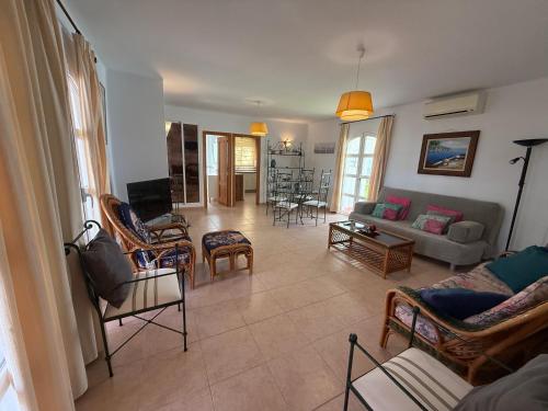 Bajamar Capistrano Apartamentos
