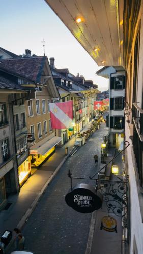 Thun Arcades