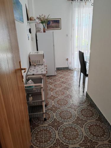 Apartment for 4 people