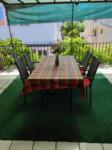 Apartment for 4 people