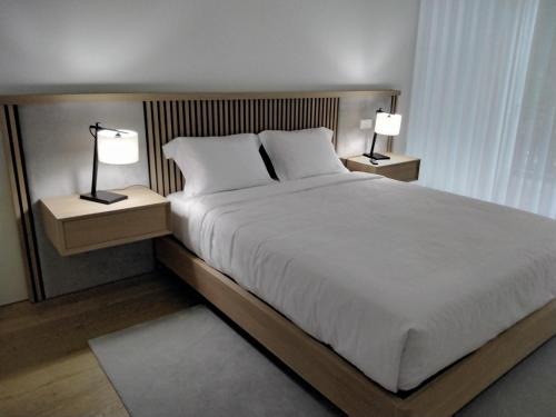 Lagoon Essence Suites