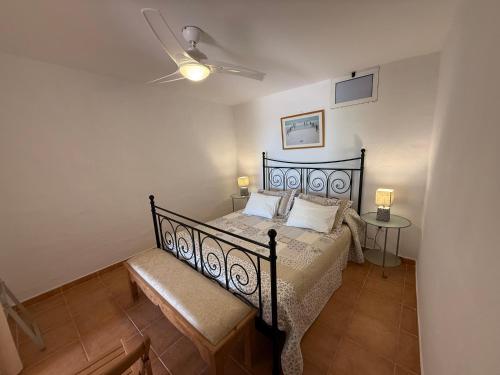 Bajamar Capistrano Apartamentos