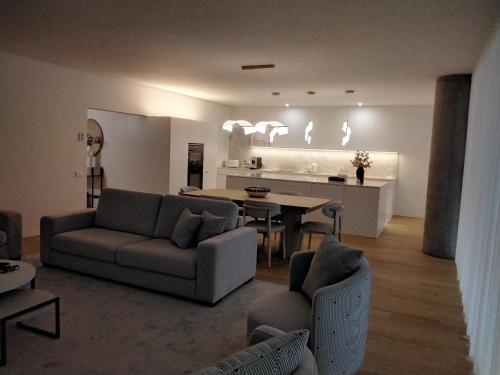 Lagoon Essence Suites