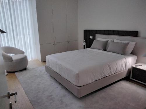 Lagoon Essence Suites