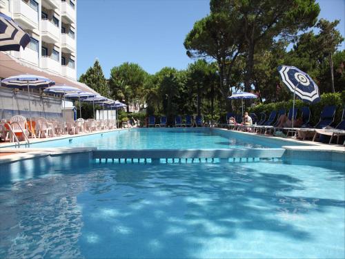 Imagen de la galería de Hotel Medusa Splendid, en Lignano Sabbiadoro