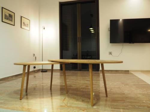 Ayia Sofia apartment