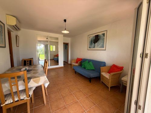 Bajamar Capistrano Apartamentos