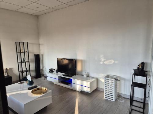 T3 Cosy et lumineux avec terrasse