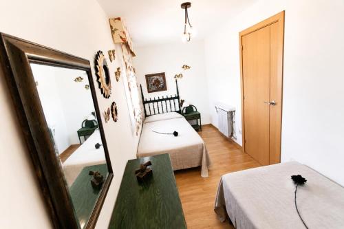 Duplex rubens