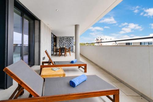 Lagos Azure retreat - Santa Maria II