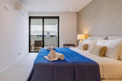 Lagos Azure retreat - Santa Maria II
