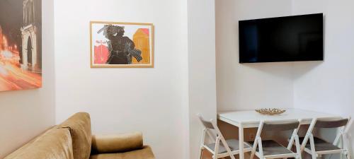 Central apartment in Plaka