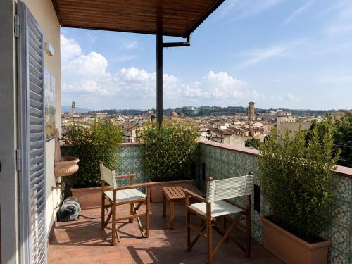 Scala 50 Roof Top