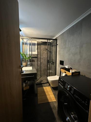 Parkside Residence