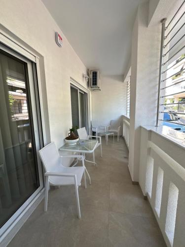 Parkside Residence