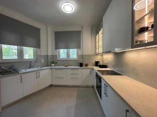 Parkside Residence