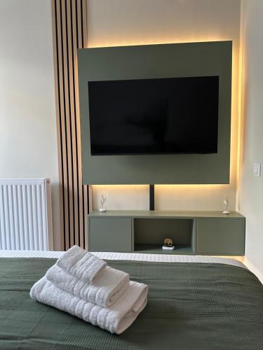 Parkside Residence