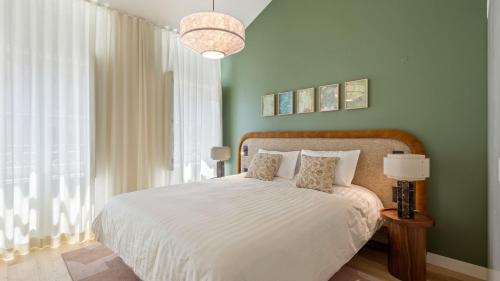 Luxury 1-bedroom Apartment in Príncipe Real