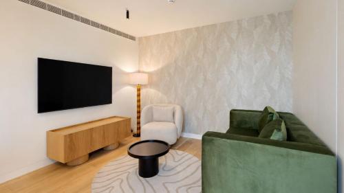 Luxury 1-bedroom Apartment in Príncipe Real