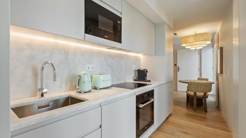 Luxury 1-bedroom Apartment in Príncipe Real