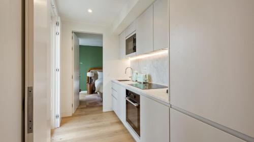 Luxury 1-bedroom Apartment in Príncipe Real
