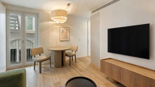 Luxury 1-bedroom Apartment in Príncipe Real