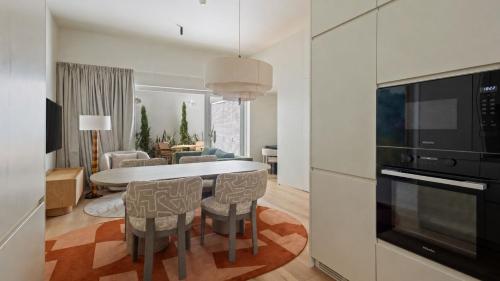 Luxury 1-bedroom Townhouse in Príncipe Real