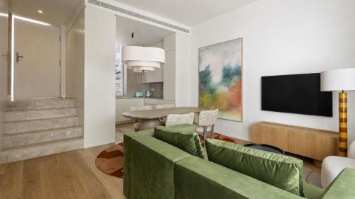 Luxury 1-bedroom Townhouse in Príncipe Real