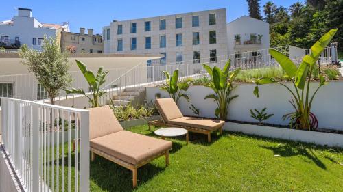 Chic 1-bedroom Townhouse near the Historic Centre