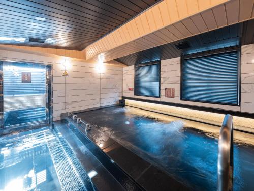 APA Hotel Keisei Ueno Ekimae Minami