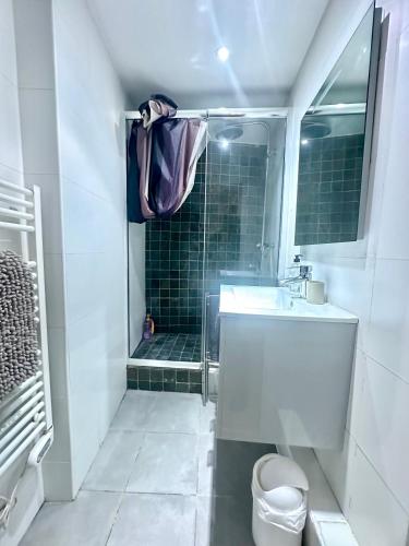 Appartement confort