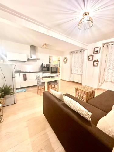 Appartement confort