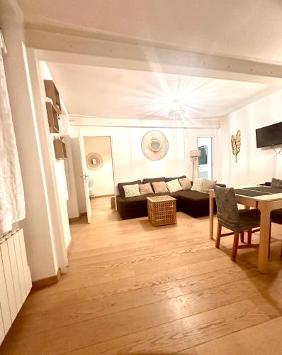 Appartement confort