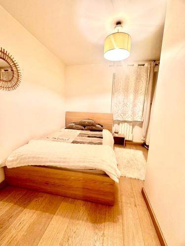 Appartement confort
