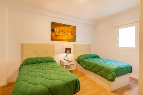 Seafront Marina 1 Apartment