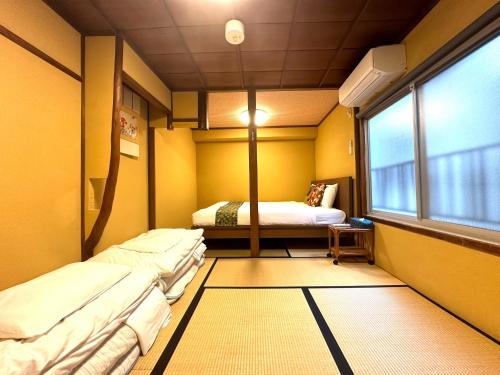 Guest house Kyoto mills Ruri an - Vacation STAY 19492v